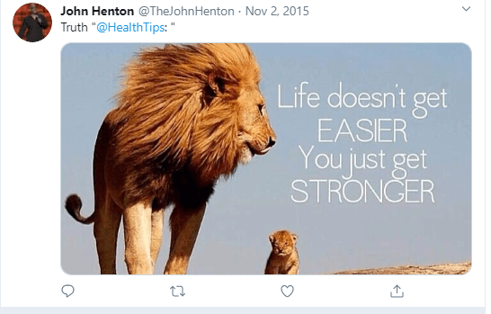Quote